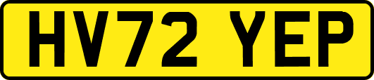 HV72YEP