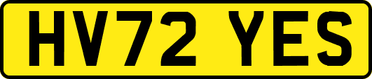 HV72YES