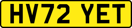 HV72YET