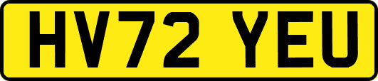 HV72YEU