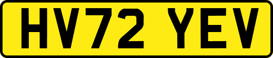 HV72YEV