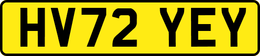 HV72YEY