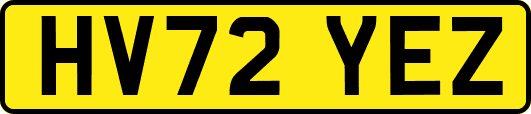 HV72YEZ