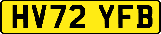 HV72YFB