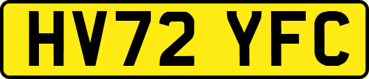 HV72YFC