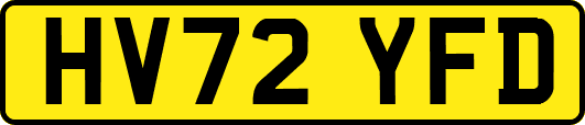 HV72YFD
