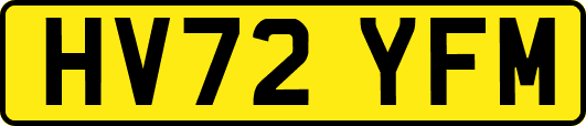 HV72YFM
