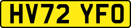 HV72YFO