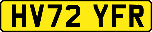 HV72YFR