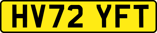 HV72YFT