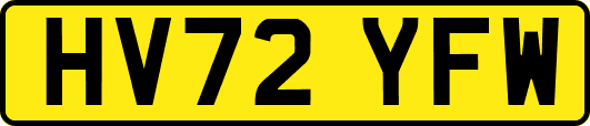 HV72YFW
