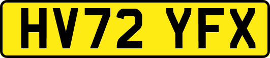 HV72YFX