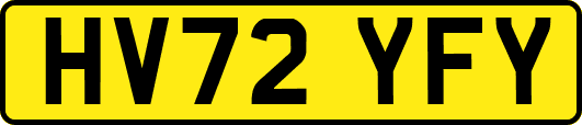 HV72YFY