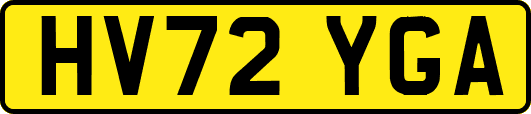 HV72YGA