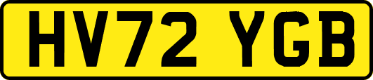 HV72YGB