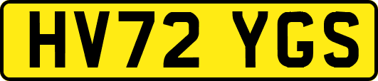 HV72YGS