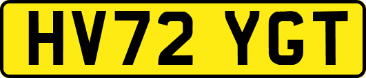 HV72YGT