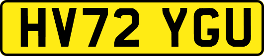 HV72YGU