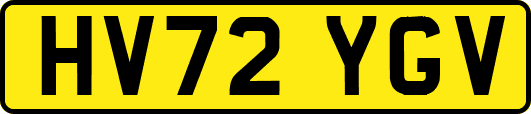 HV72YGV