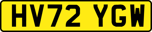 HV72YGW