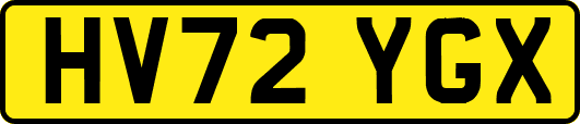 HV72YGX