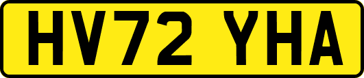 HV72YHA
