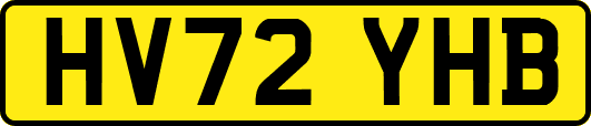 HV72YHB