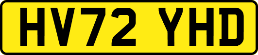 HV72YHD