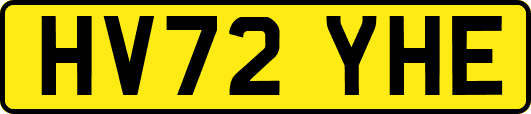 HV72YHE