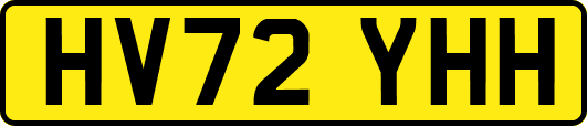 HV72YHH