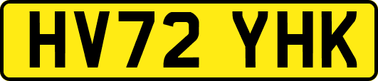 HV72YHK