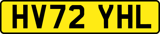 HV72YHL