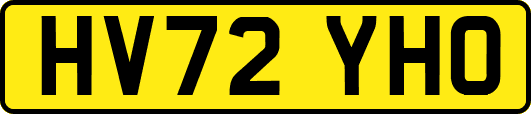 HV72YHO