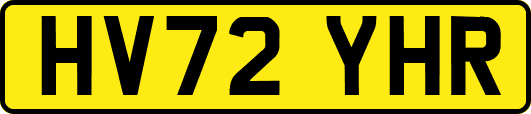 HV72YHR