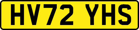 HV72YHS