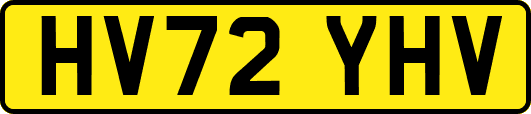HV72YHV