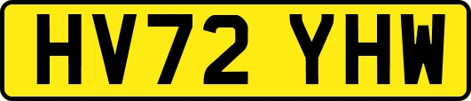 HV72YHW