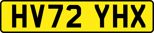 HV72YHX