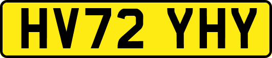 HV72YHY