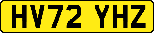 HV72YHZ