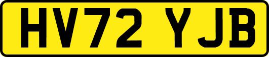HV72YJB