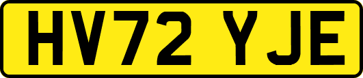 HV72YJE