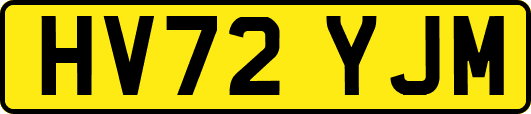 HV72YJM