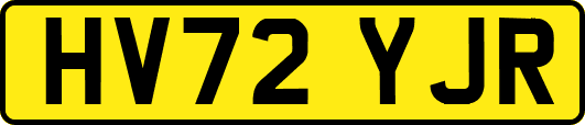 HV72YJR