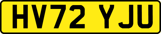 HV72YJU