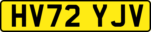 HV72YJV
