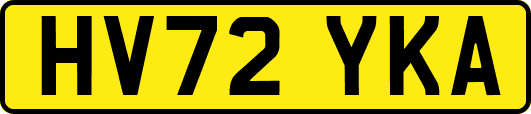 HV72YKA
