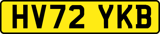 HV72YKB
