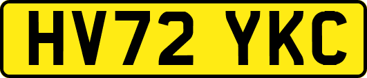 HV72YKC