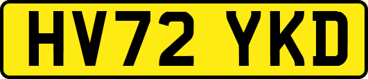 HV72YKD